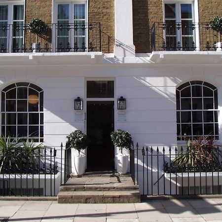 Sydney House Chelsea Hotel London Exterior photo