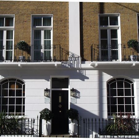 Sydney House Chelsea Hotel London Exterior photo